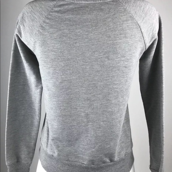 🔥SOLD!! Marilyn Monroe Juniors Gray My Life's - Picture 4 of 6